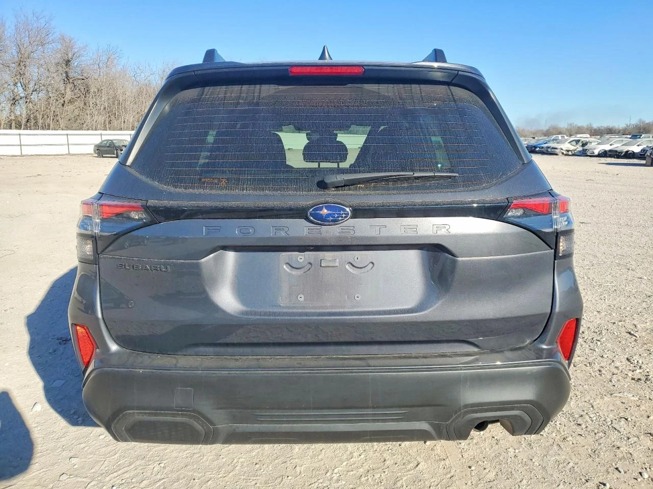 Subaru Forester 2.5l, снимка 6 - Автомобили и джипове - 55905893