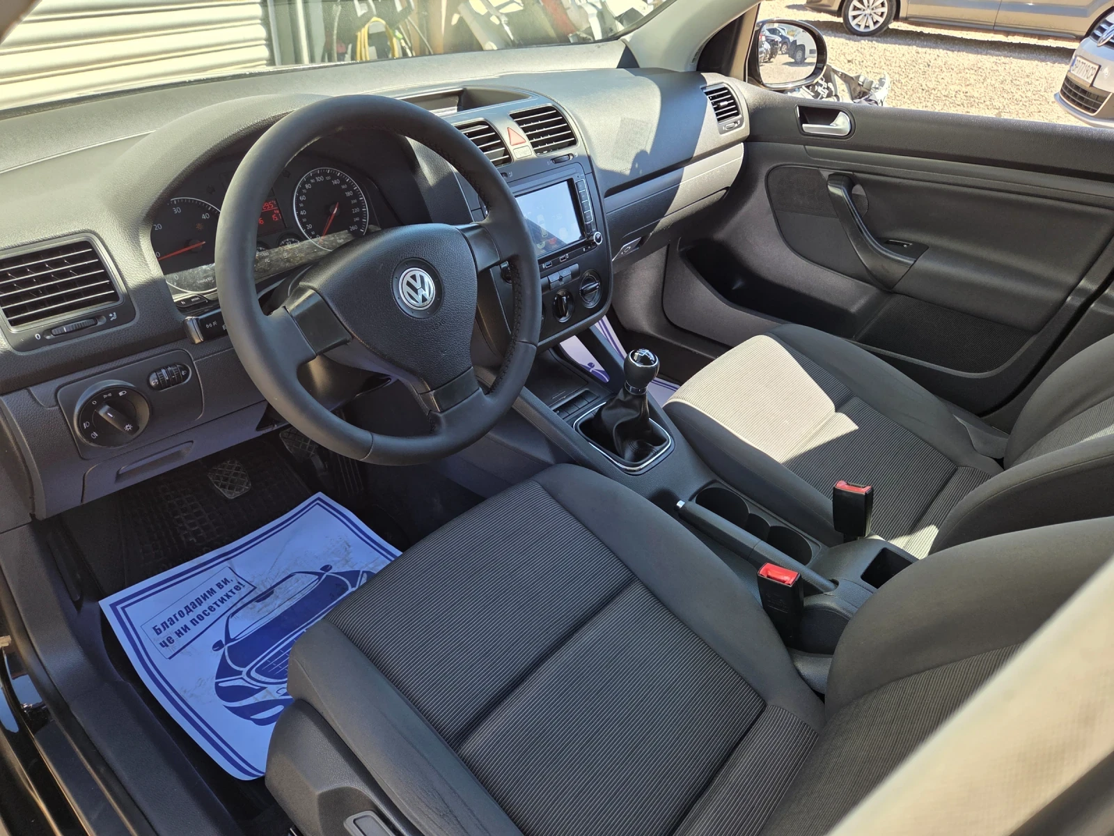 VW Golf 1.9TDI-90PS | Mobile.bg � ����������� 10