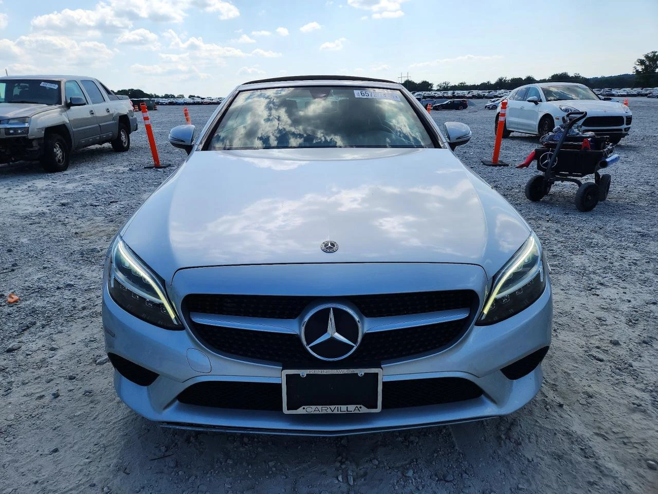 Mercedes-Benz C 300 2.0l 4Matic, снимка 5 - Автомобили и джипове - 56026329