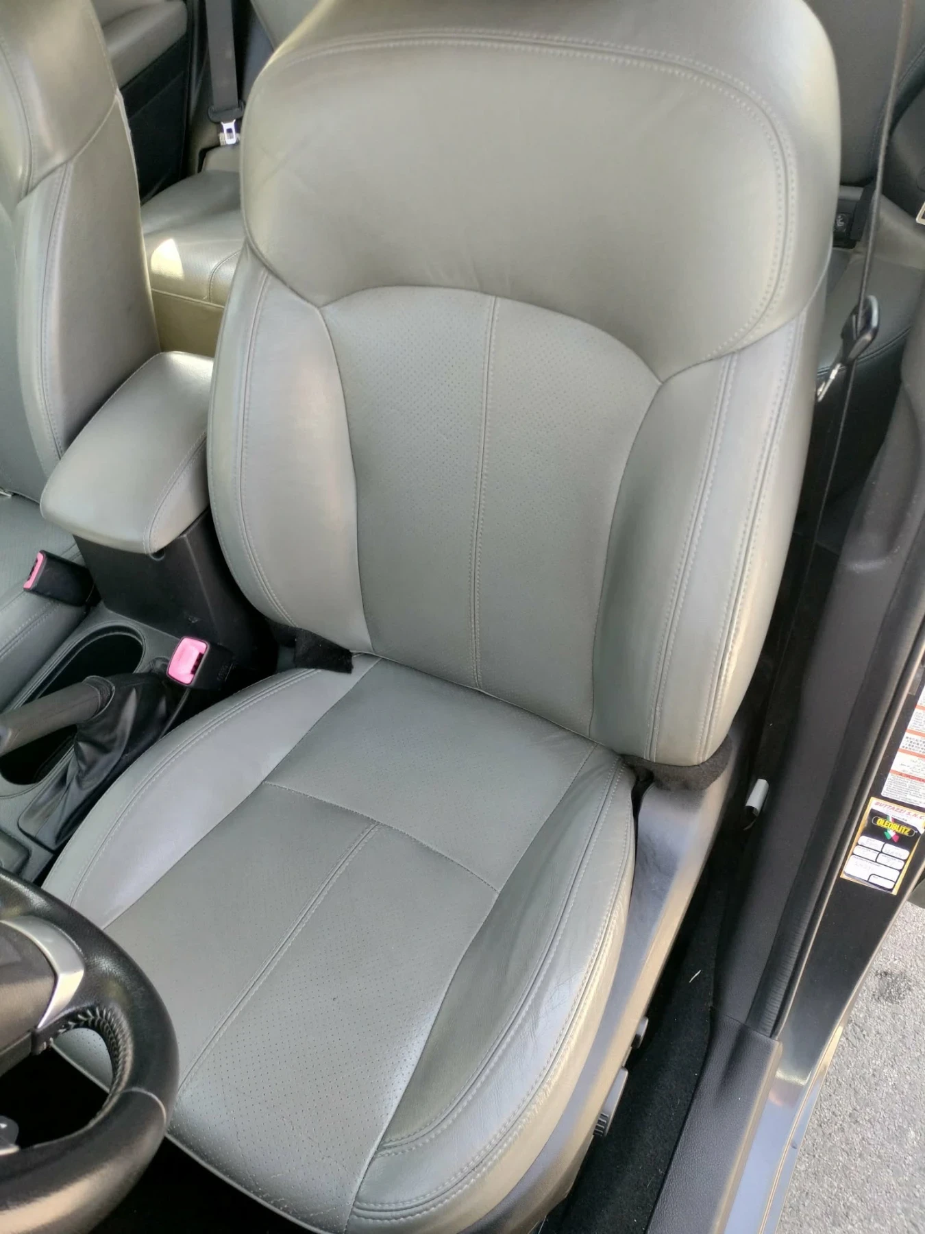 Subaru Forester 4х4, снимка 4 - Автомобили и джипове - 56107802