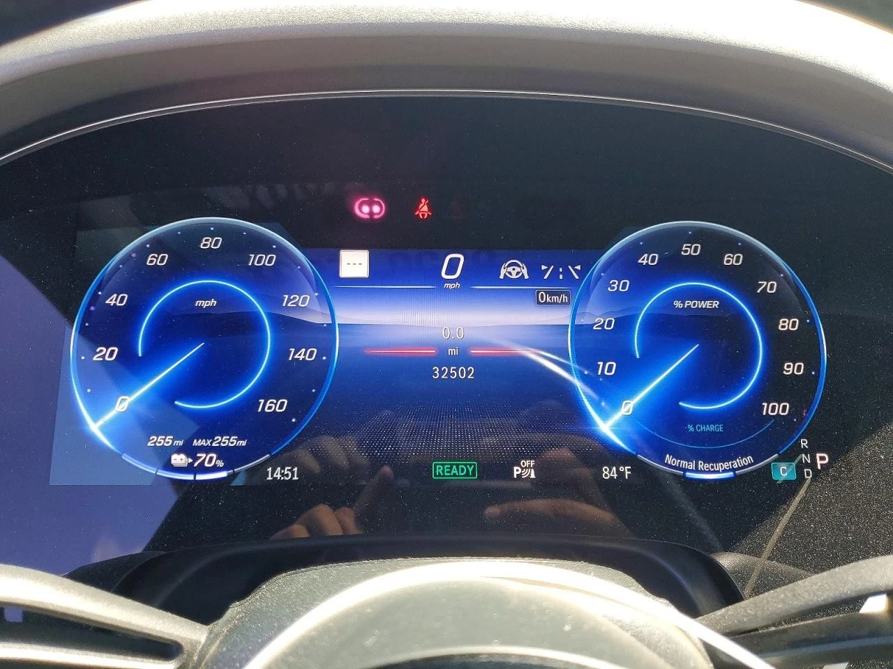 Mercedes-Benz EQS SEDAN 580 4MATIC | Mobile.bg � ����������� 9