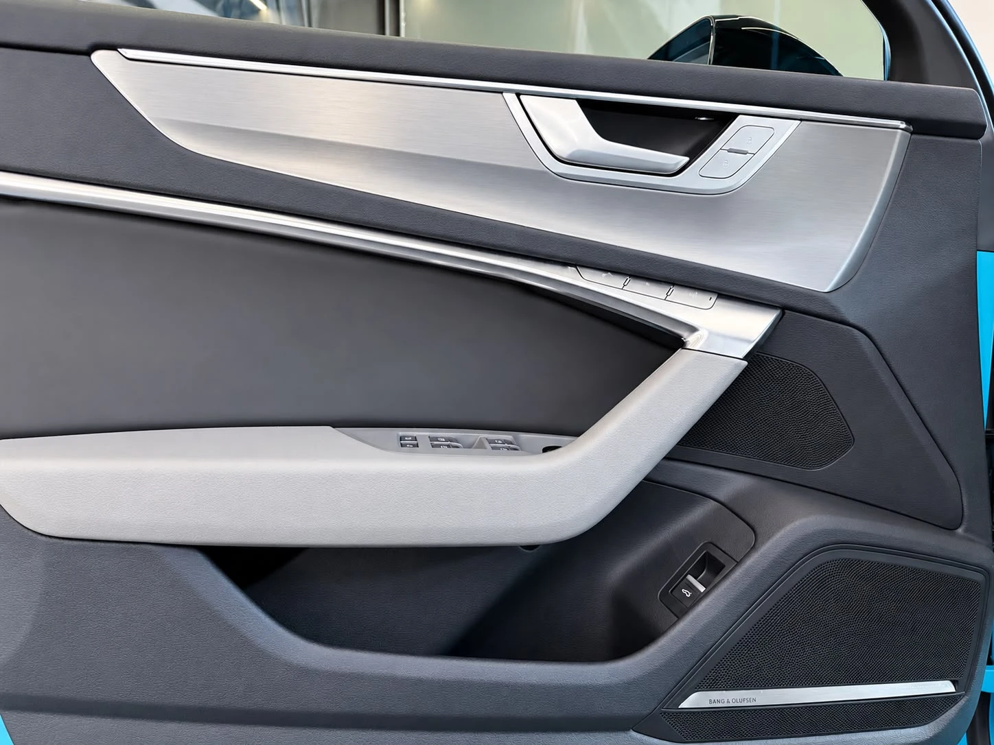 Audi S6 BiTurbo* B&O* Pano* Подгрев* ЛИЗИНГ , снимка 7 - Автомобили и джипове - 56360413