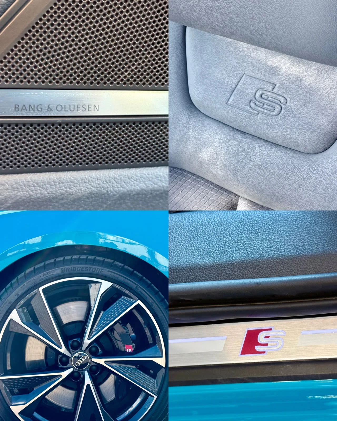Audi S6 BiTurbo* B&O* Pano* Подгрев* ЛИЗИНГ , снимка 17 - Автомобили и джипове - 56360413