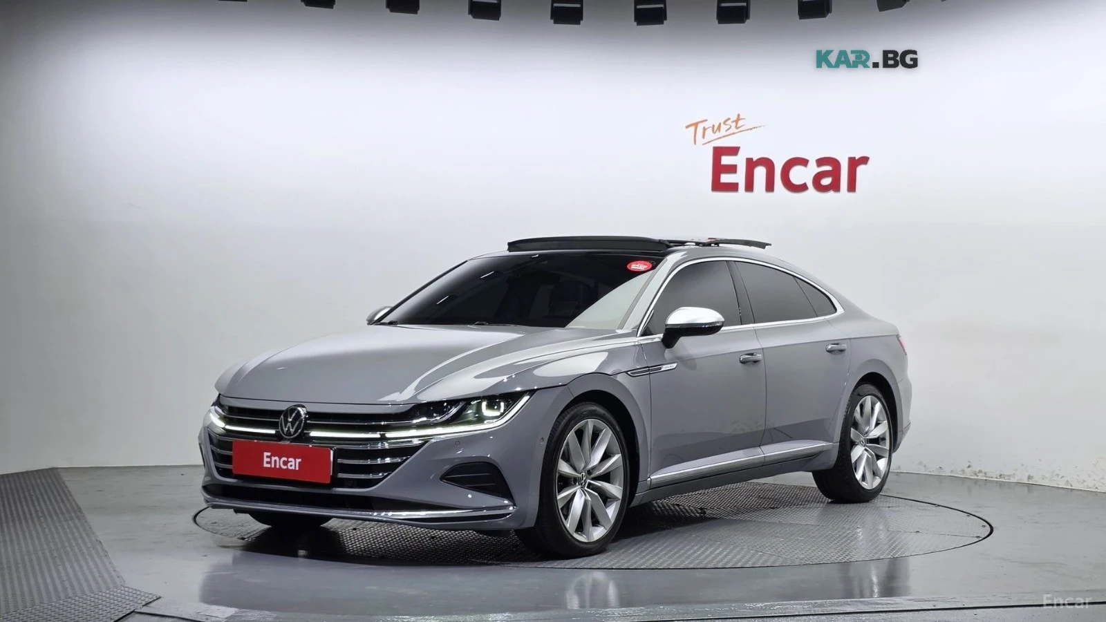 VW Arteon FACELIFT* ОБДУХВАНЕ* 360 КАМЕРА* HEADUP* ДВА КЛЮЧА