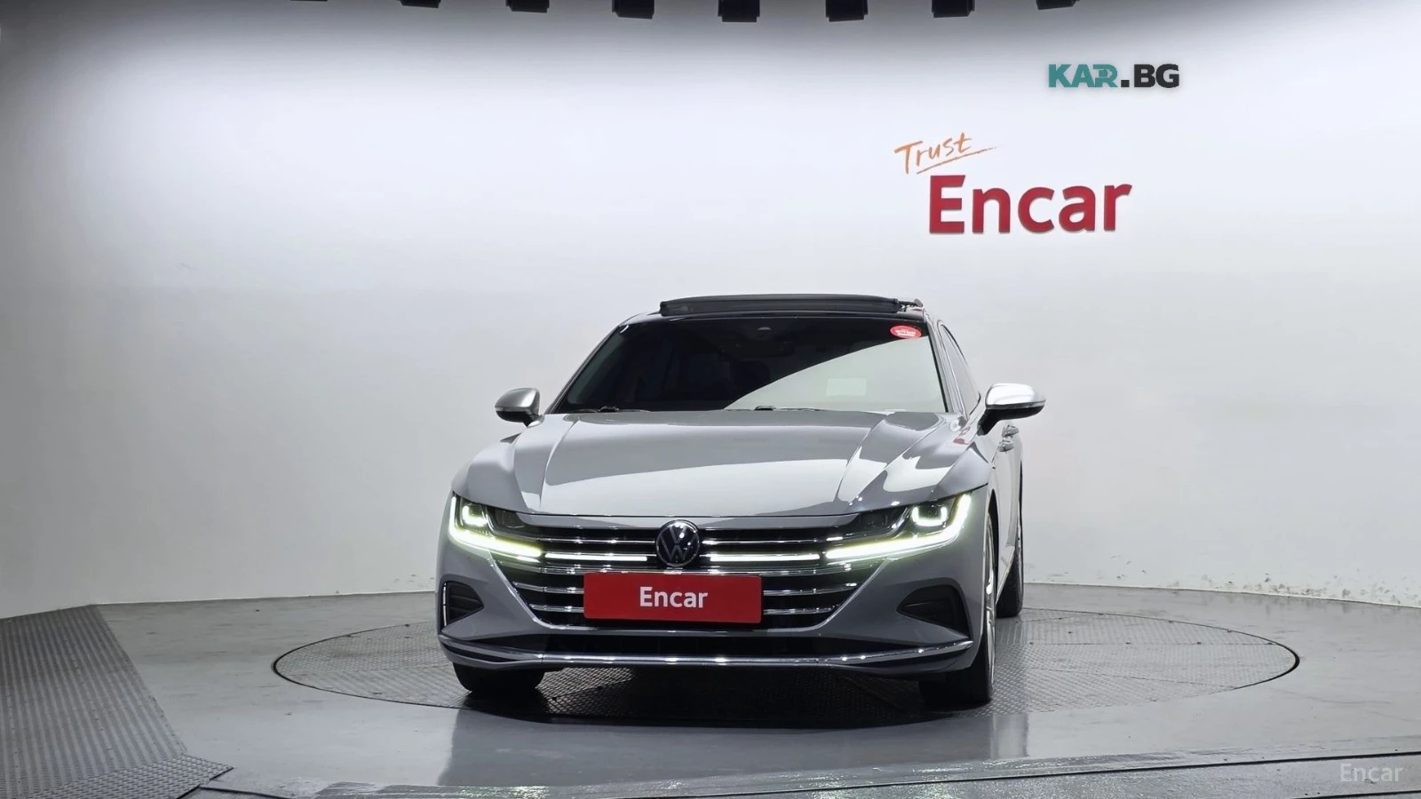VW Arteon FACELIFT* ���������* 360 ������* HEADUP* ��� ����� | Mobile.bg � ����������� 3