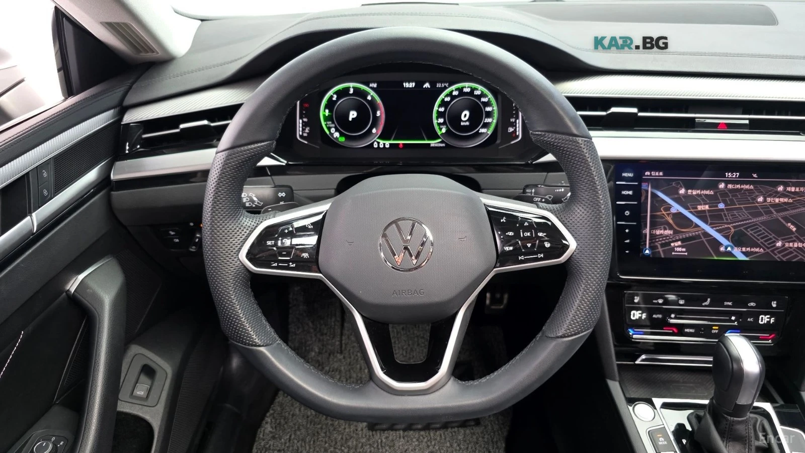 VW Arteon FACELIFT* ���������* 360 ������* HEADUP* ��� ����� | Mobile.bg � ����������� 13