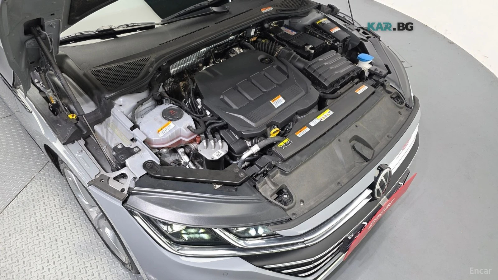 VW Arteon FACELIFT* ���������* 360 ������* HEADUP* ��� ����� | Mobile.bg � ����������� 6