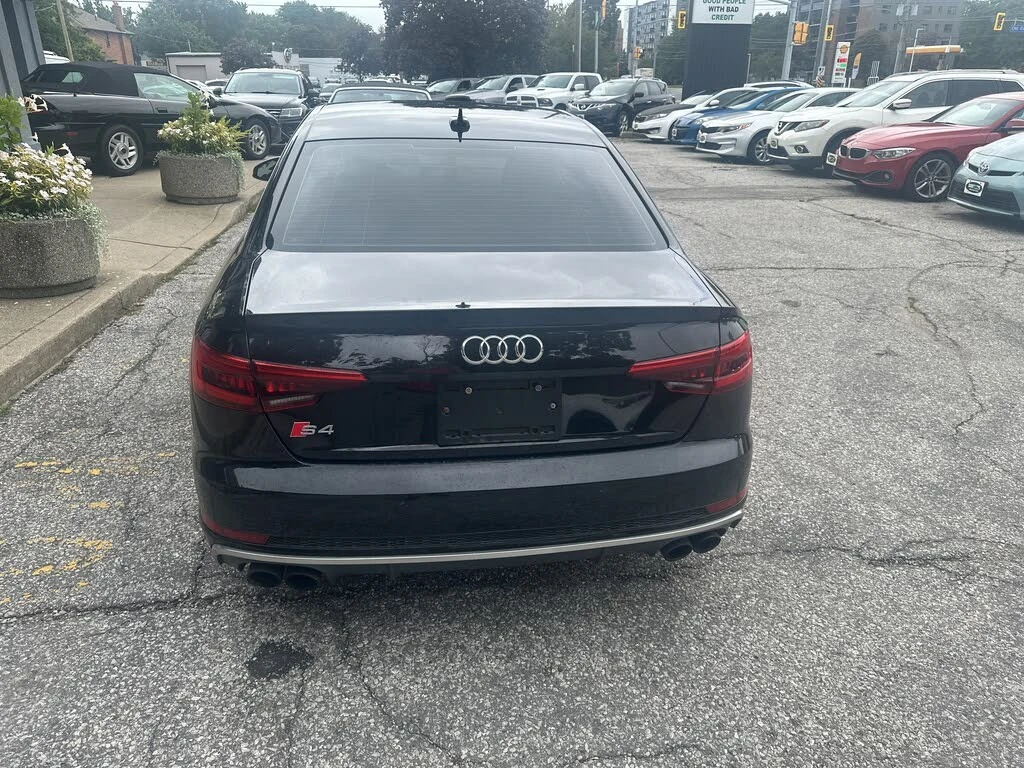 Audi S4 * Live Cockpit * 360  * ���������� (���� �� ��) | Mobile.bg � ����������� 4