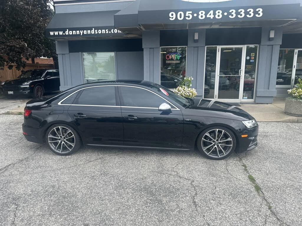 Audi S4 * Live Cockpit * 360  * ���������� (���� �� ��) | Mobile.bg � ����������� 2
