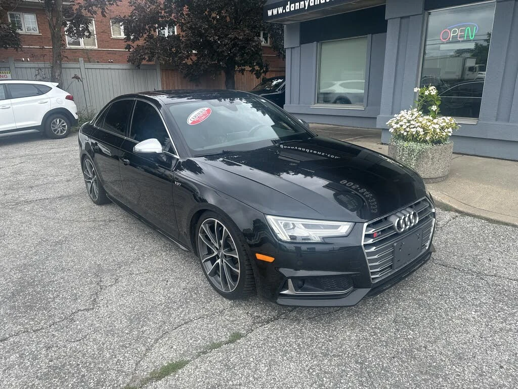 Audi S4 * Live Cockpit * 360  * ���������� (���� �� ��) | Mobile.bg � ����������� 3