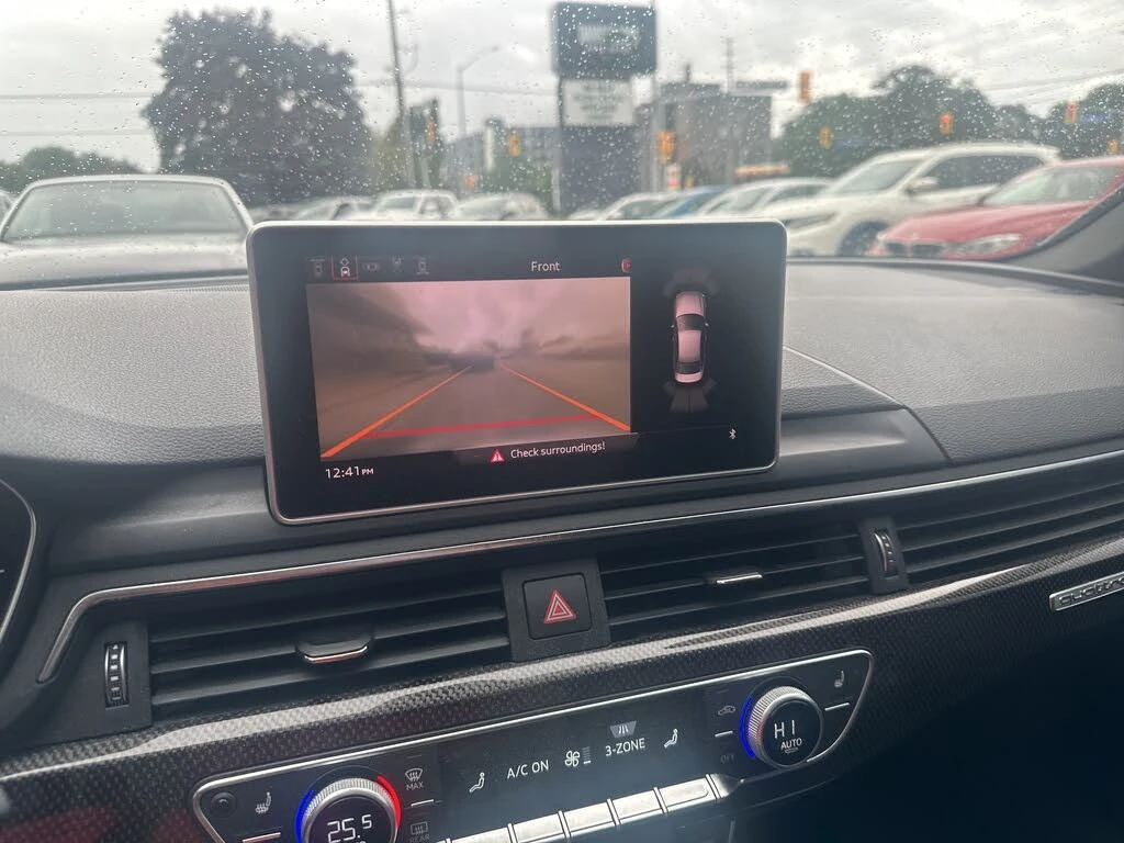 Audi S4 * Live Cockpit * 360  * ���������� (���� �� ��) | Mobile.bg � ����������� 7