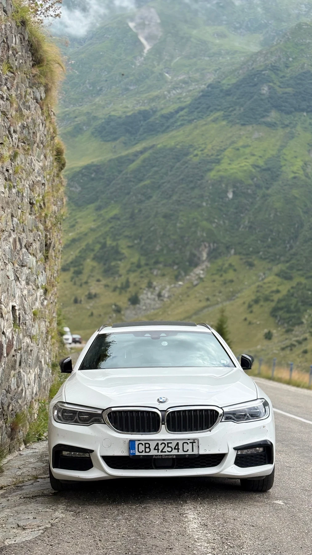 BMW 530 530xd