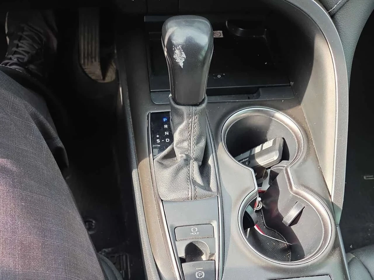 Toyota Camry, снимка 14 - Автомобили и джипове - 56730497