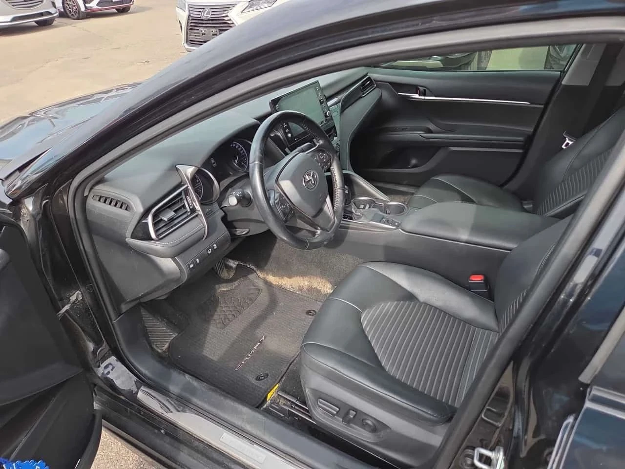 Toyota Camry, снимка 5 - Автомобили и джипове - 56730497