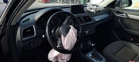 Audi Q3 2.0tfsi DSG, снимка 6