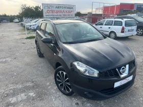 Nissan Qashqai 1.6 DCI NAVI 4X4