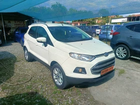 Ford EcoSport 1.5D/95ks, снимка 3