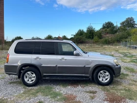 Hyundai Terracan 2.9CRDI, снимка 4