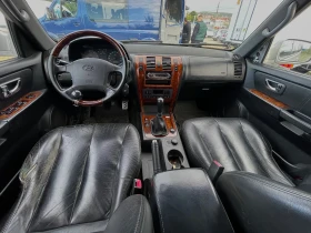 Hyundai Terracan 2.9CRDI, снимка 10