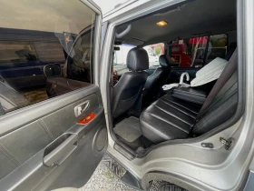 Hyundai Terracan 2.9CRDI, снимка 9