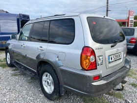 Hyundai Terracan 2.9CRDI, снимка 7