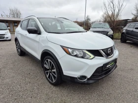 Nissan Qashqai 2.0i/4x4/АВТОМАТИК/ДИСТРОНИК/360 камПанорама/КОЖА , снимка 4