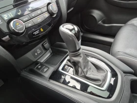 Nissan Qashqai 2.0i/4x4/АВТОМАТИК/ДИСТРОНИК/360 камПанорама/КОЖА , снимка 7