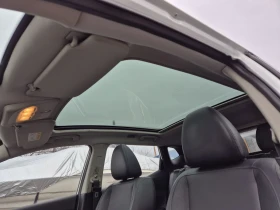 Nissan Qashqai 2.0i/4x4/АВТОМАТИК/ДИСТРОНИК/360 камПанорама/КОЖА , снимка 13