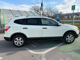 Nissan Qashqai 1.5 DCI PANORAMA 7МЕСТЕН, снимка 2