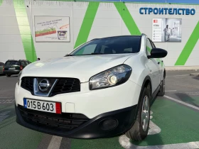 Nissan Qashqai 1.5 DCI PANORAMA 7МЕСТЕН, снимка 1