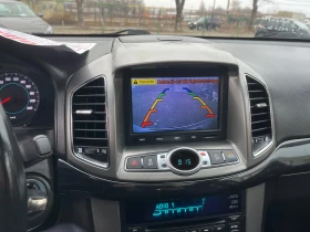 Chevrolet Captiva 2.2 / 4x4 / 7 места, снимка 9