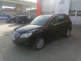 VW Tiguan 2.0 TDI, снимка 3