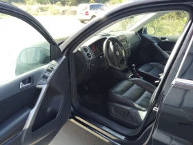 VW Tiguan 2.0 TDI, снимка 10