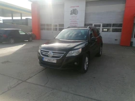 VW Tiguan 2.0 TDI, снимка 2