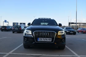 Audi Q5 Audi Q5 3.0 TFSI quattro S-line | Обслужена | , снимка 1