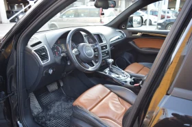 Audi Q5 3.0 TFSI QUATTRO S-Line, снимка 7