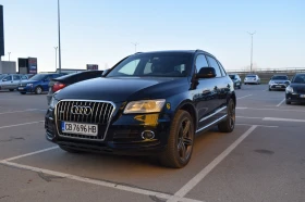 Audi Q5 3.0 TFSI QUATTRO S-Line, снимка 2