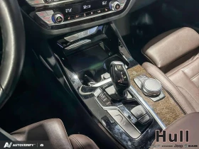 BMW X3  xDrive30i HUD/ACC/Clean Carfax / CARFAX /, снимка 15