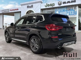 BMW X3  xDrive30i HUD/ACC/Clean Carfax / CARFAX /, снимка 4