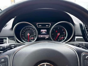 Mercedes-Benz GLE 350d  CARFAX, снимка 8