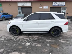 Mercedes-Benz GLE 350d  CARFAX, снимка 2