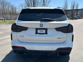 BMW X3 * xDrive30e * CARFAX * ЦЕНА ДО БГ, снимка 4