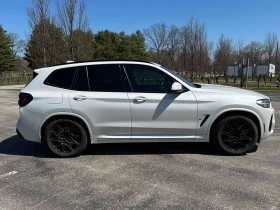 BMW X3 * xDrive30e * CARFAX * ЦЕНА ДО БГ, снимка 3