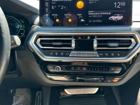 BMW X3 * xDrive30e * CARFAX * ЦЕНА ДО БГ, снимка 9