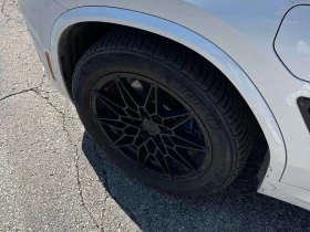 BMW X3 * xDrive30e * CARFAX * ЦЕНА ДО БГ, снимка 15