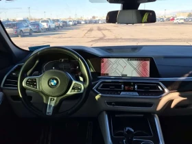 BMW X6 XDRIVE40I  CARFAX, снимка 10