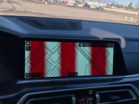 BMW X6 XDRIVE40I  CARFAX, снимка 11