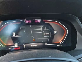 BMW X6 XDRIVE40I  CARFAX, снимка 9