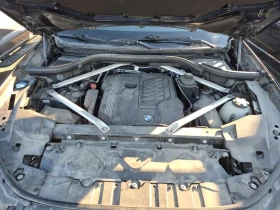 BMW X6 XDRIVE40I  CARFAX, снимка 17