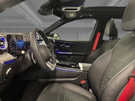 Mercedes-Benz GLC 450d 4Matic = AMG Line = Premium Plus Гаранция, снимка 5